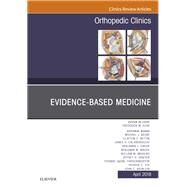 Evidence-based Medicine by Azar, Frederick M.; Beebee, Michael J.; Bettin, Clayton C.; Calandruccio, James H.; Grear, Benjamin J., 9780323583121
