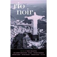Rio Noir by Bellotto, Tony; Landers, Clifford, 9781617753121