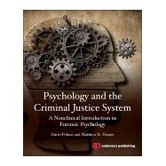 Forensic Psychology Reconsidered: A Critique of Mental Illness and the Courts by Polizzi; David, 9780323263122