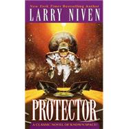 Protector by NIVEN, LARRY, 9780345353122