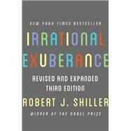 Irrational Exuberance by Shiller, Robert J., 9780691173122