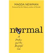 Normal by Newman, Magdalena, 9781328593122