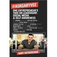 #askgaryvee by Vaynerchuk, Gary, 9780062273123