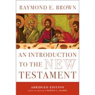 An Introduction to the New Testament by Brown, Raymond E.; Soards, Marion L., 9780300173123