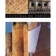 Culturas De Espana by Pereira-Muro, Carmen, 9780618063123