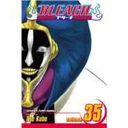 Bleach, Vol. 35 by Kubo, Tite, 9781421533124