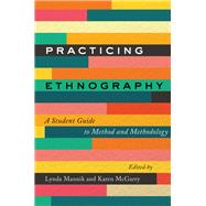 Practicing Ethnography by Mannik, Lynda; Mcgarry, Karen, 9781487593124