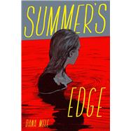 Summer's Edge by Mele, Dana, 9781534493124