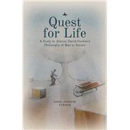 Quest for Life by Turner, Yossi, 9781644693124