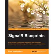Signalr Blueprints by Ingebrigtsen, Einar, 9781783983124