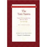 The Tara Tantra by Landesman, Susan A., 9781949163124