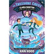 Clara Barton #1 by Ann Hood, 9780593753125