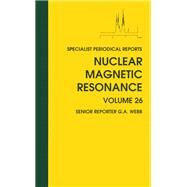 Nuclear Magnetic Resonance by Webb, G. A.; Jameson, Cynthia J. (CON); Yamaguchi, M. (CON); Fukui, Hiroyuki (CON), 9780854043125
