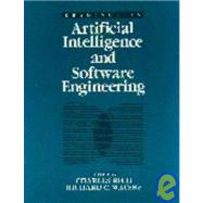 Readings in Artificial Intelligence and Software Engineering by Rich, Charles; Waters, Richard C., 9780934613125