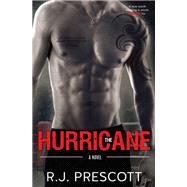 The Hurricane by Prescott, R.J., 9781455593125