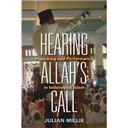 Hearing Allah's Call by Millie, Julian, 9781501713125