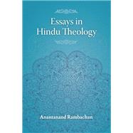 Essays in Hindu Theology by Rambachan, Anantanand, 9781506453125