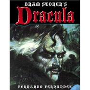 Bram Stoker's Dracula by FERNANDEZ, FERNADO, 9780345483126