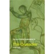 The Routledge Companion to the Crusades by Lock; Peter, 9780415393126