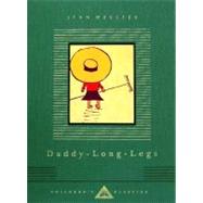 Daddy-Long-Legs by Webster, Jean; Webster, Jean, 9780679423126
