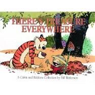 There's Treasure Everywhere by Watterson, Bill, 9780836213126