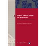 Between Sexuality, Gender and Reproduction On the Pluralisation of Family Forms by Dethloff, Nina; Kaesling, Katharina, 9781839703126