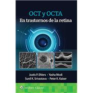 OCT y OCTA en trastornos de la retina by Ehlers, Justis P., 9788418563126