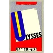 Ulysses (Gabler Edition) by JOYCE, JAMES, 9780394743127
