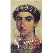 Sappho by Barnard, Mary, 9780520223127