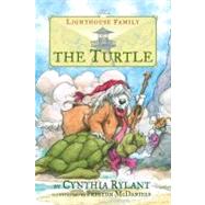 The Turtle by Rylant, Cynthia; McDaniels, Preston, 9780689863127