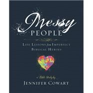 Messy People by Cowart, Jennifer, 9781501863127