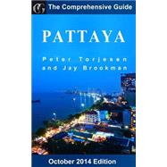 Pattaya by Torjesen, Peter; Brookman, Jay, 9781505683127