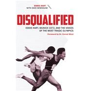 Disqualified by Hart, Eddie; Newhouse, Dave; West, Cornel, 9781606353127