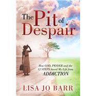 The Pit of Despair by Lisa Jo Barr, 9781636983127