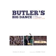 Butler's Big Dance by Neville, Susan S.; Fong, Bobby, 9780253223128