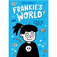 Frankie's World: A Graphic Novel by Dooley, Aoife, 9781338813128