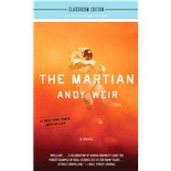 The Martian by Weir, Andy, 9781432863128