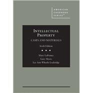Intellectual Property(American Casebook Series) by LaFrance, Mary; Myers, Gary; Lockridge, Lee Ann Wheelis, 9781636593128