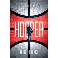 Hooper by Herbach, Geoff, 9780062453129
