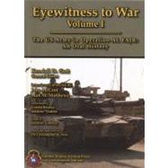 EYEWITNESS TO WAR by Mc Cool, John; Matthews, Matt M, 9780160773129