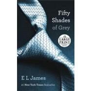 Fifty Shades of Grey Book One of the Fifty Shades Trilogy by JAMES, E L, 9780385363129