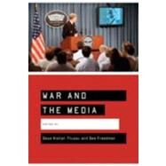 War and the Media : Reporting Conflict 24/7 by Daya Kishan Thussu, 9780761943129