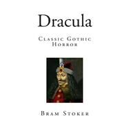 Dracula by Stoker, Bram, 9781508493129