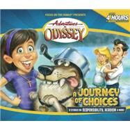 A Journey of Choices by Focus, 9781561793129