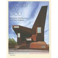 Closer to God by Klanten, R., 9783899553130