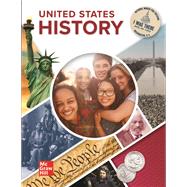 United States History, Student Edition by McGraw-Hill, 9780079023131