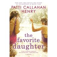 The Favorite Daughter by Henry, Patti Callahan, 9780399583131