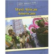 West African Americans by Keedle, Jayne, 9780761443131