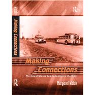 Making Connections by Margaret Walsh, 9781003063131