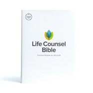 CSB Life Counsel Bible,...,Unknown,9781087773131